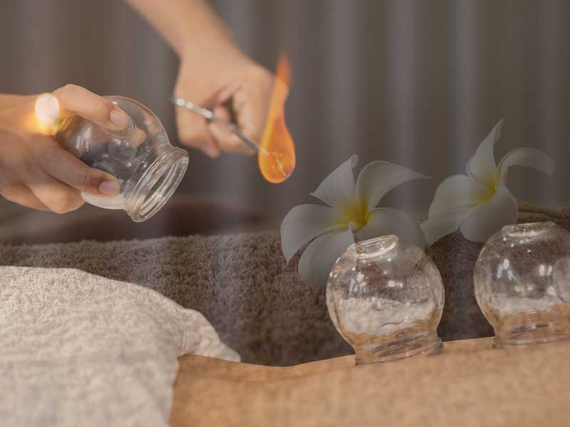 Massage 4 techniques Massage 4 techniques