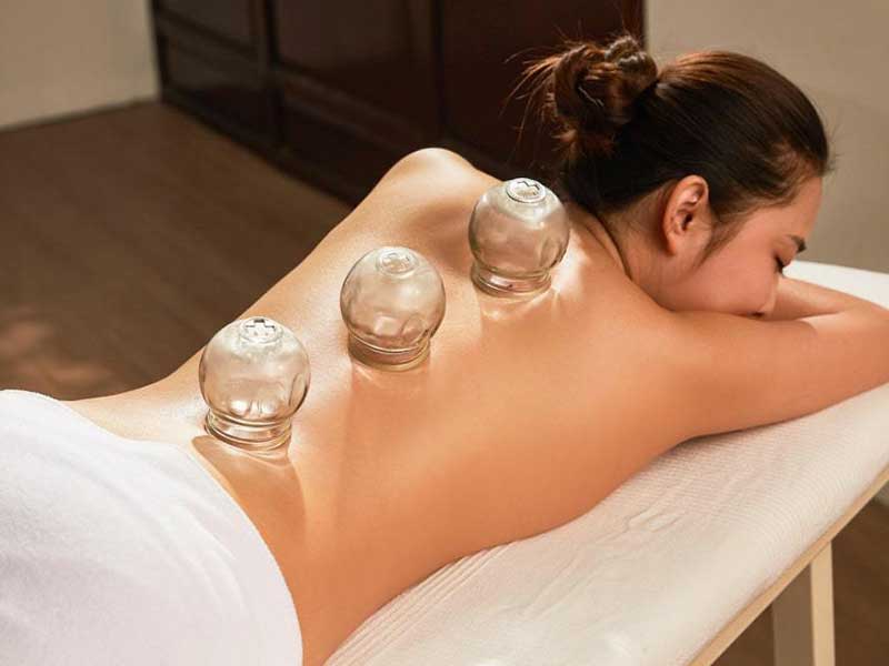 Massage Tuina MMBody Allure Massage Tuina MMBody Allure