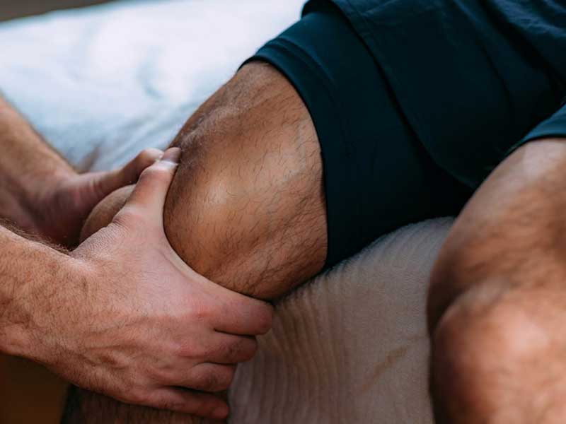 Massage sportif MMBody